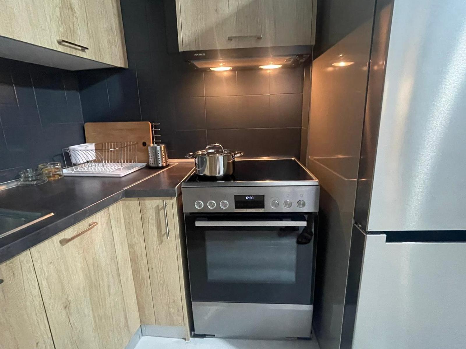 Nasos Aegina Apartment Kültér fotó