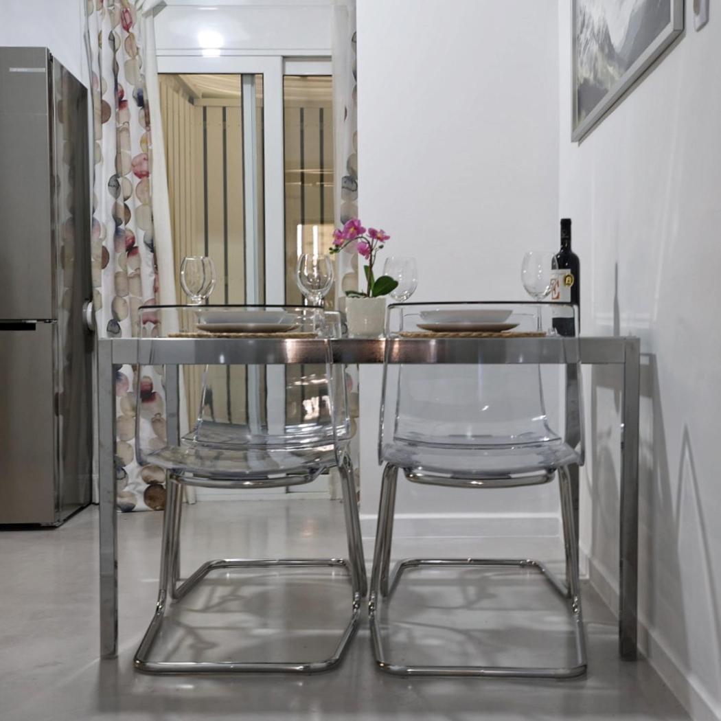 Nasos Aegina Apartment Kültér fotó