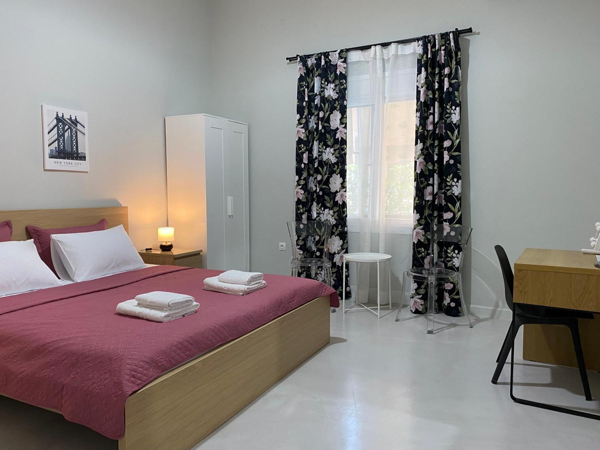 Nasos Aegina Apartment Kültér fotó
