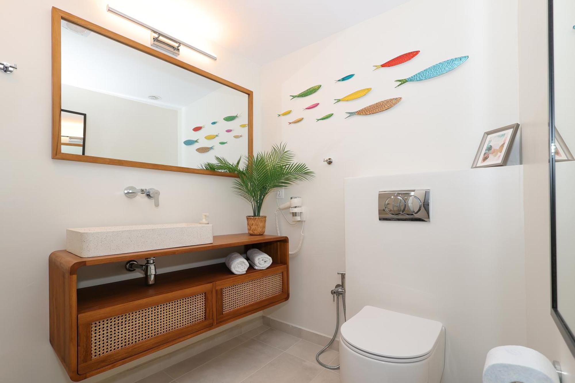 Nasos Aegina Apartment Kültér fotó