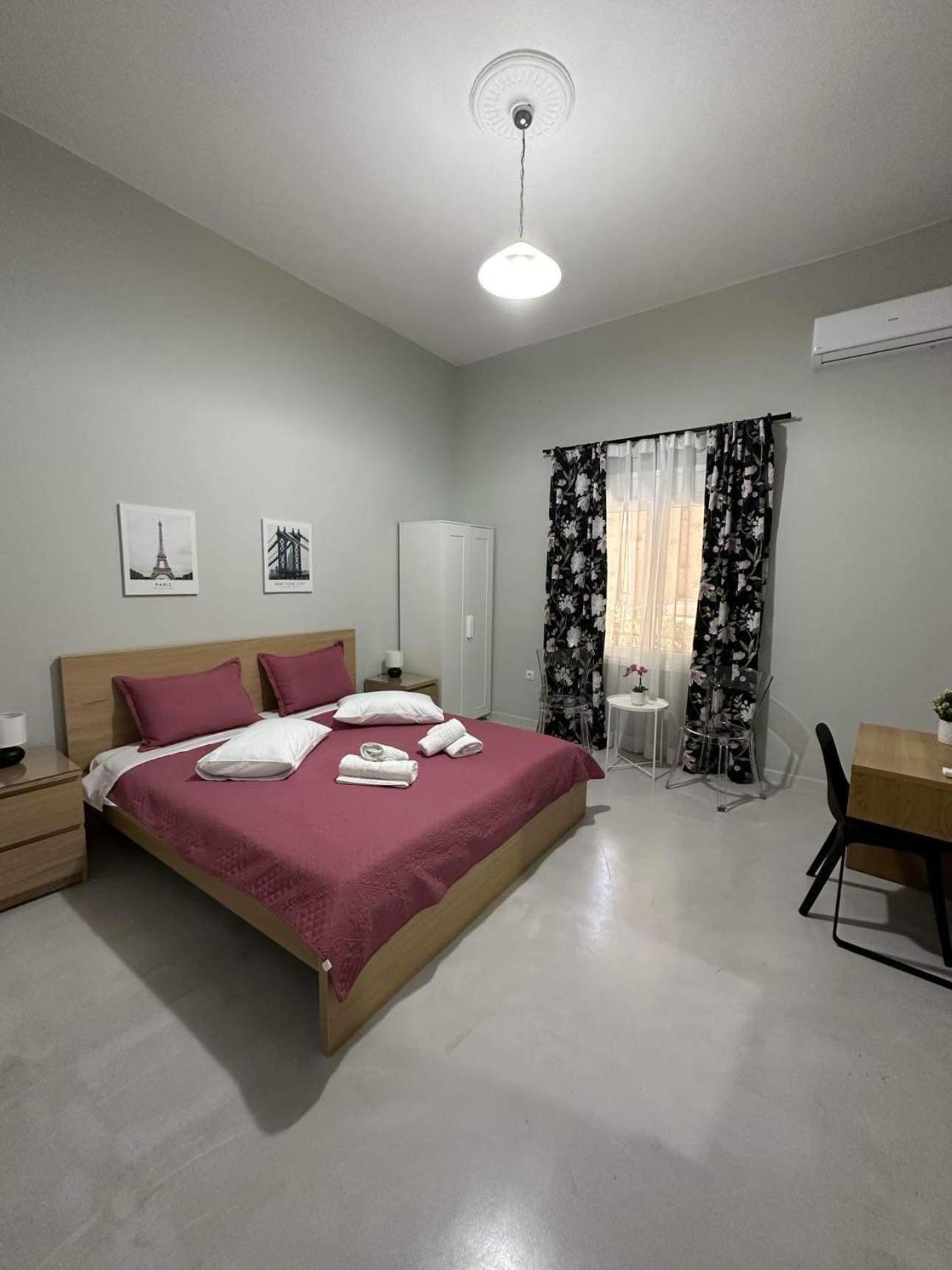 Nasos Aegina Apartment Kültér fotó