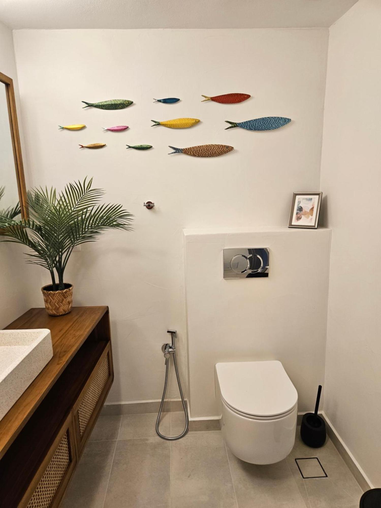Nasos Aegina Apartment Kültér fotó
