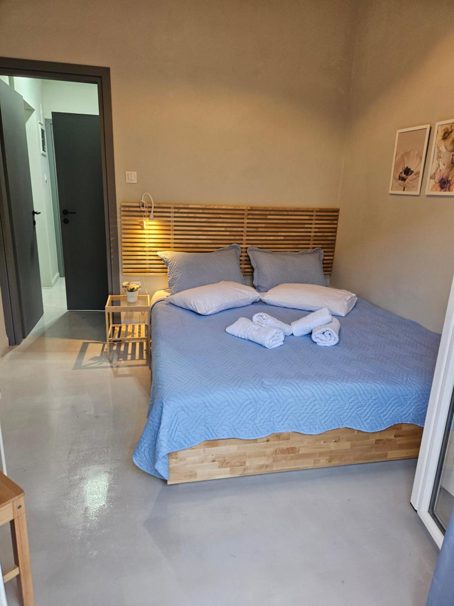 Nasos Aegina Apartment Kültér fotó