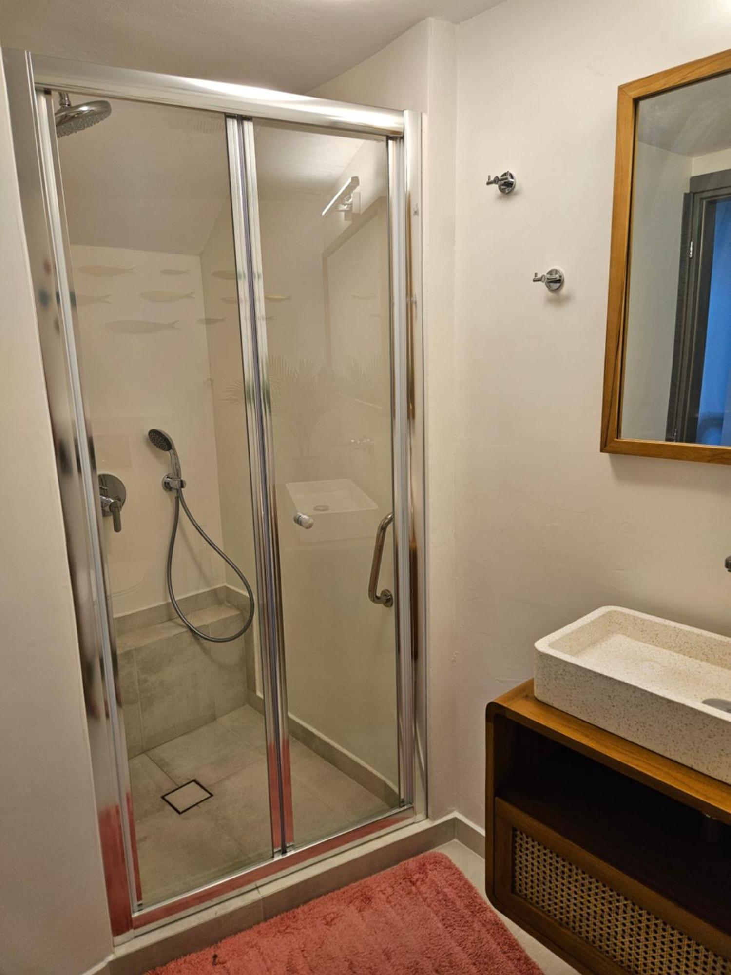 Nasos Aegina Apartment Kültér fotó