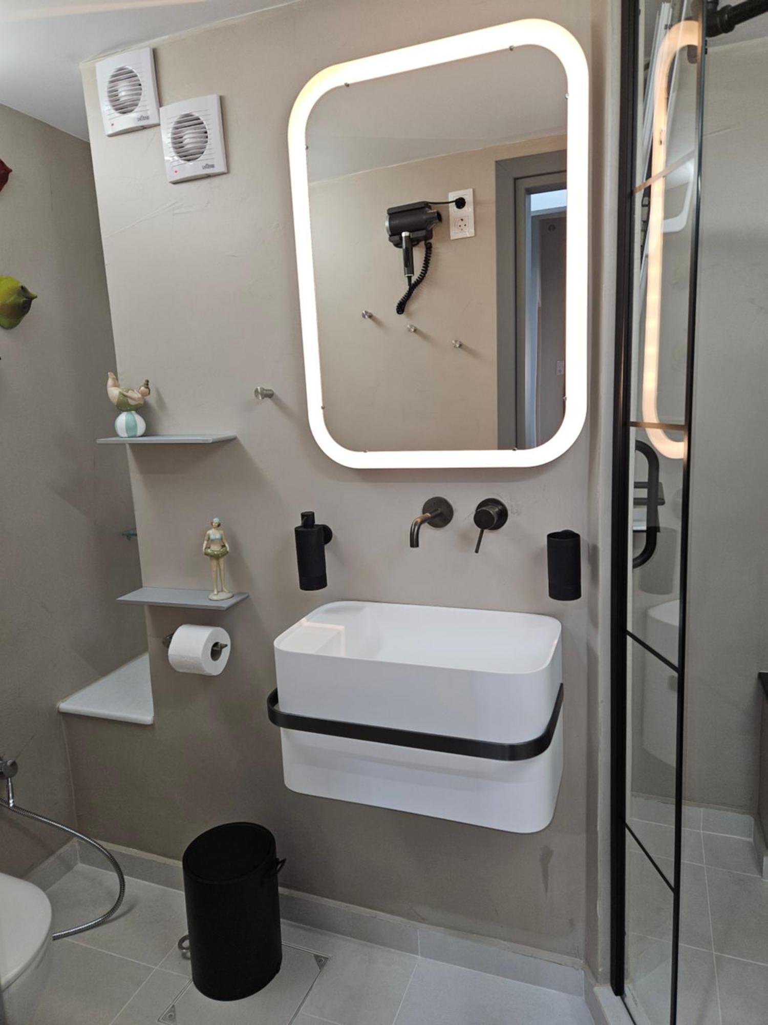 Nasos Aegina Apartment Kültér fotó