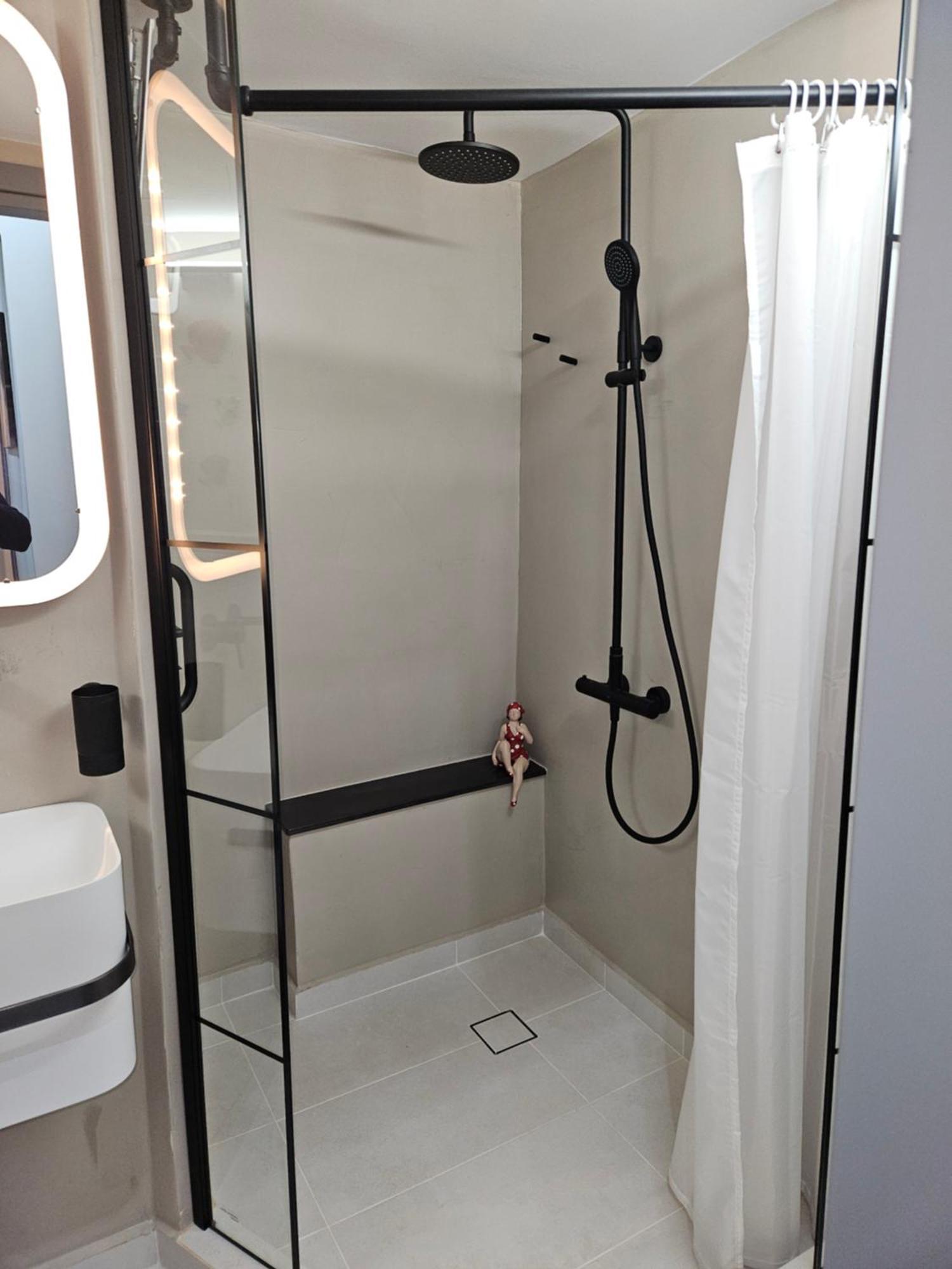 Nasos Aegina Apartment Kültér fotó