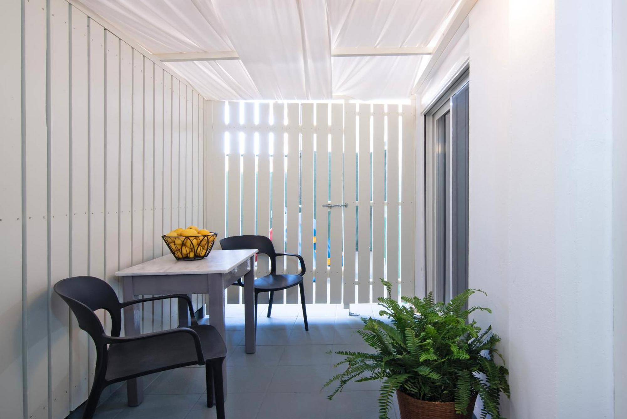 Nasos Aegina Apartment Kültér fotó