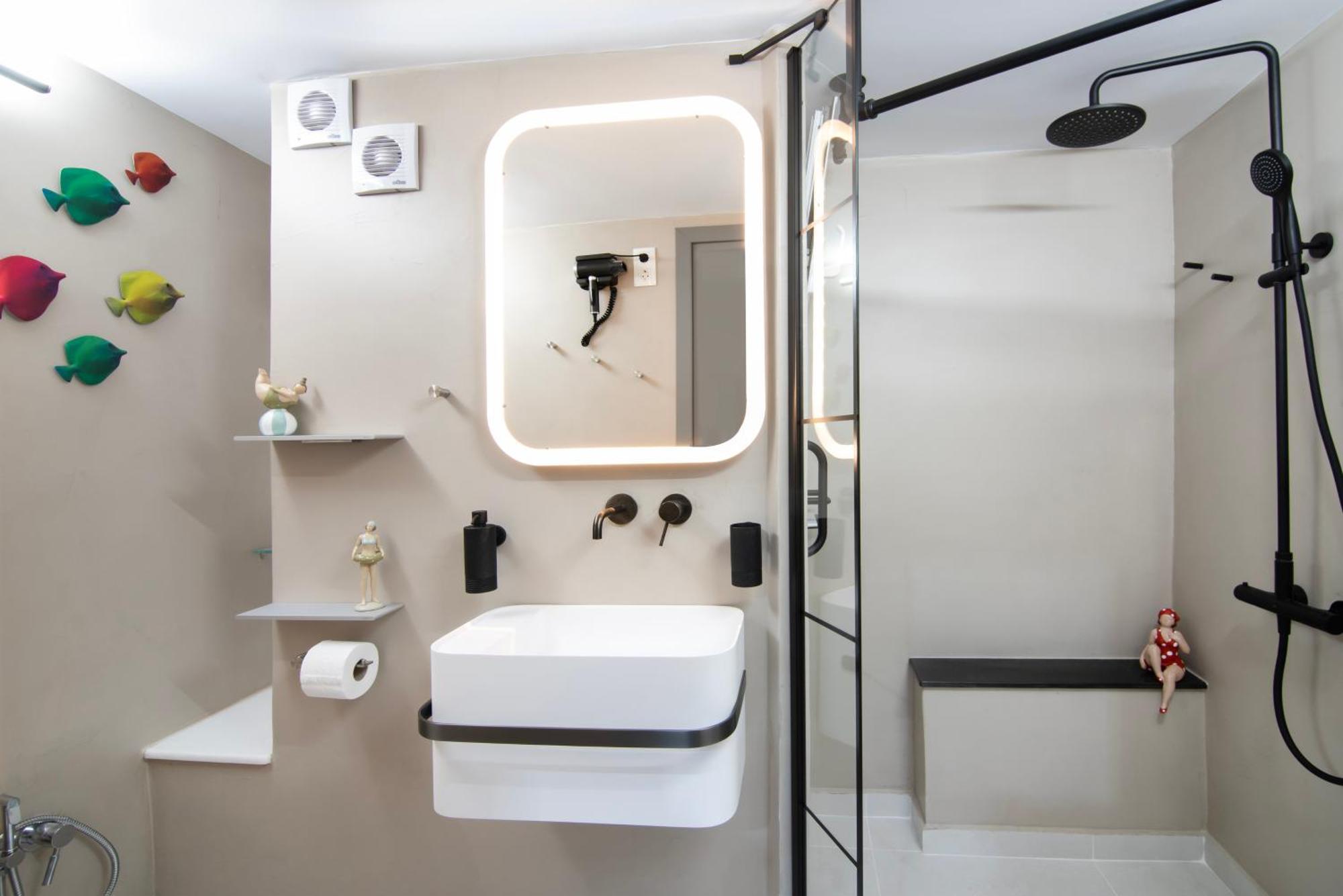 Nasos Aegina Apartment Kültér fotó