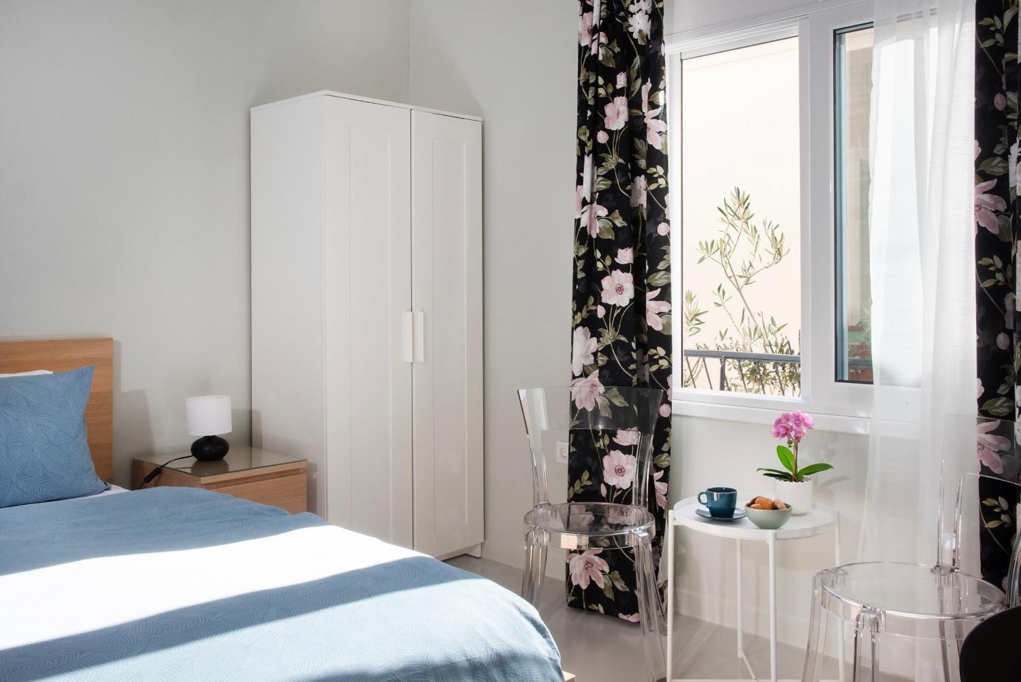 Nasos Aegina Apartment Kültér fotó