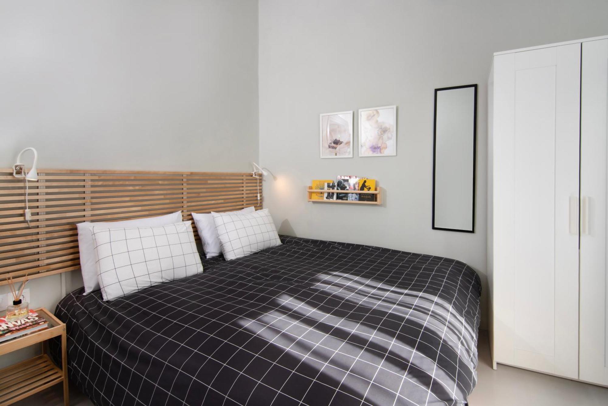 Nasos Aegina Apartment Kültér fotó